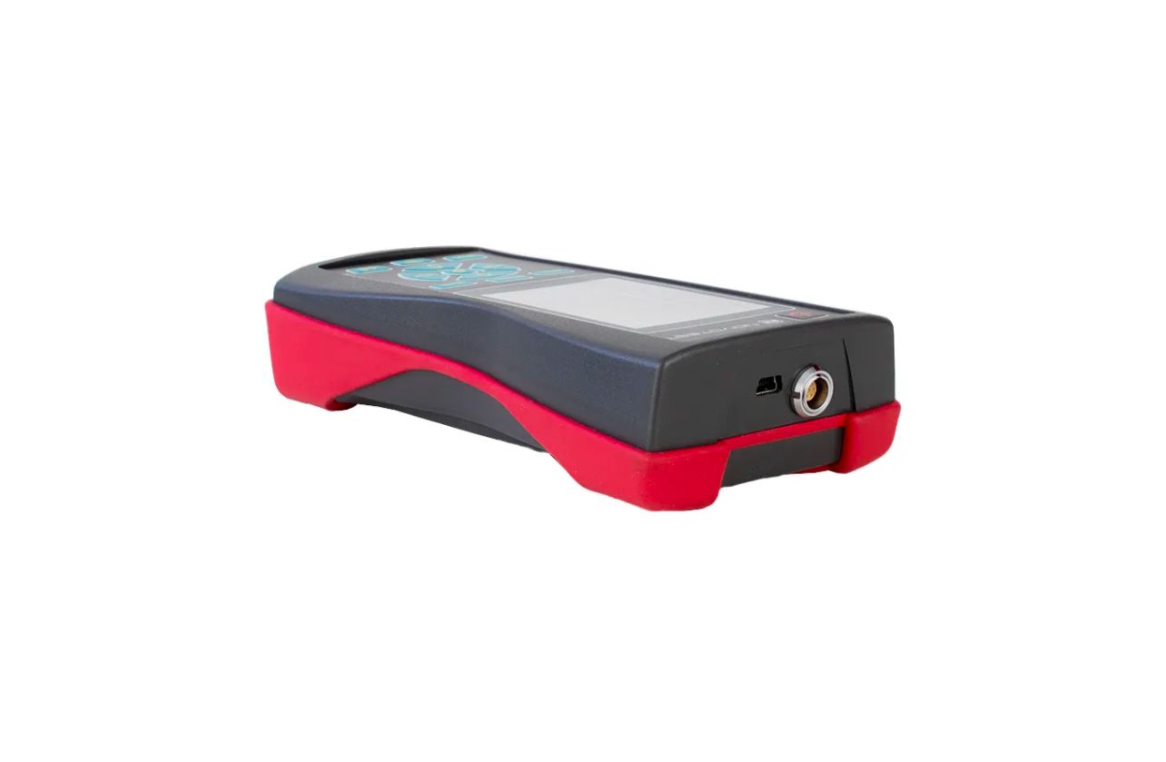 Durômetro Digital NOVOTEST T-U3-BT